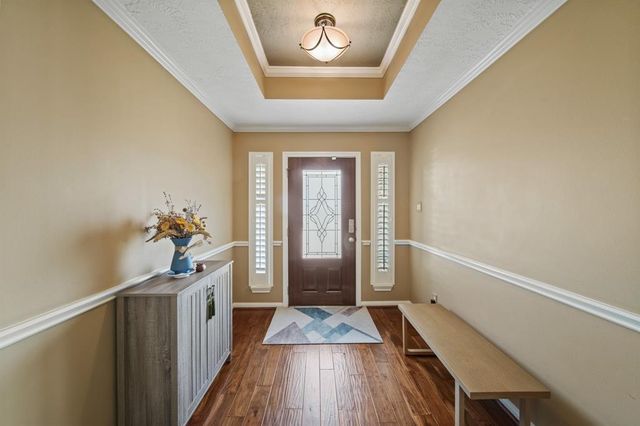 1704 Tempe Street, League City, TX 77573