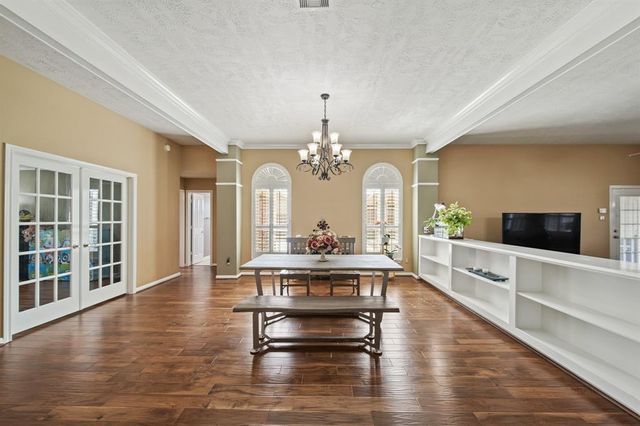 1704 Tempe Street, League City, TX 77573