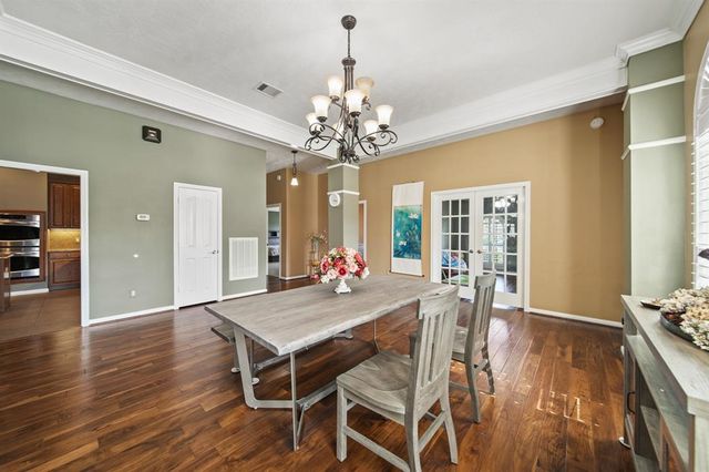 1704 Tempe Street, League City, TX 77573