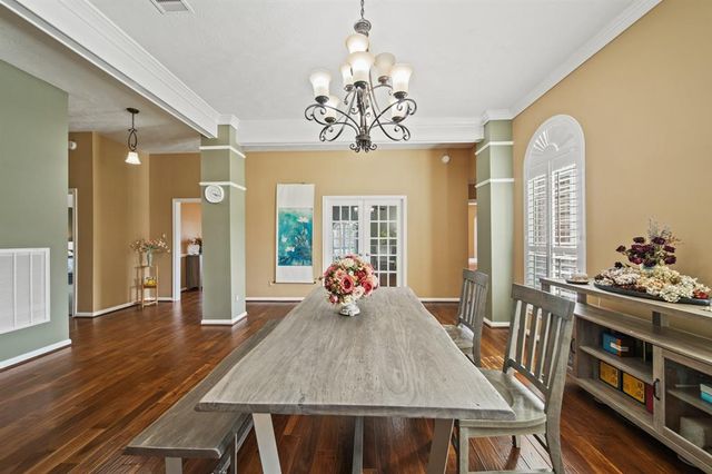 1704 Tempe Street, League City, TX 77573
