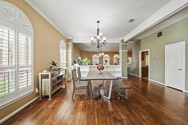 1704 Tempe Street, League City, TX 77573