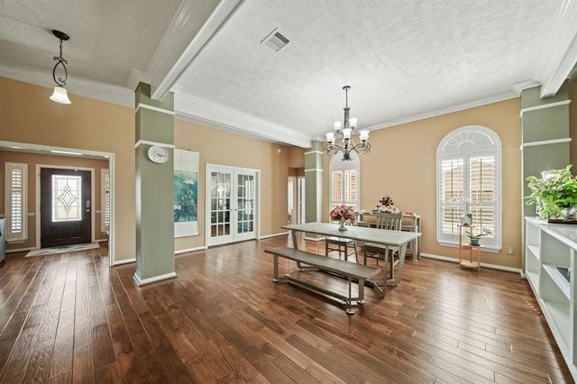 1704 Tempe Street, League City, TX 77573