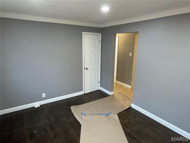 3105 Chariton Street, St Louis, MO 63111