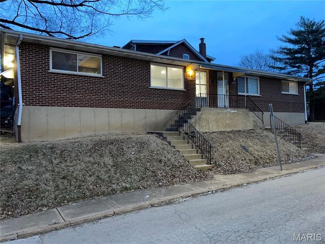 3105 Chariton Street, St Louis, MO 63111