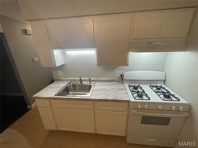 3105 Chariton Street, St Louis, MO 63111