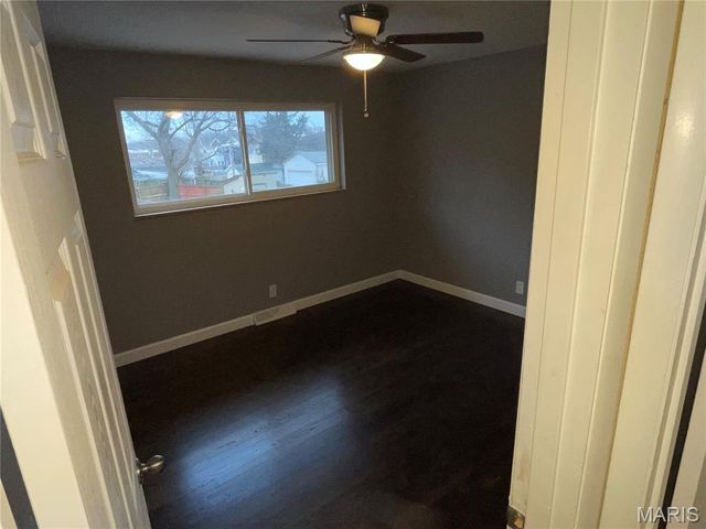 3105 Chariton Street, St Louis, MO 63111