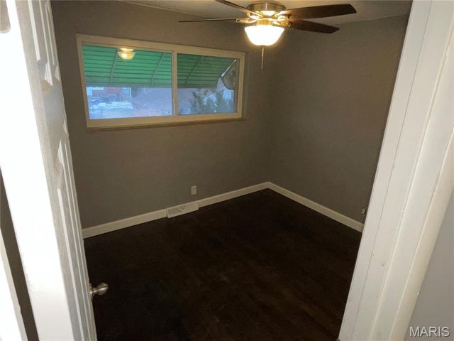 3105 Chariton Street, St Louis, MO 63111