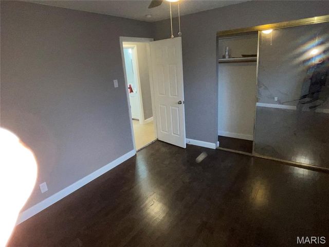 3105 Chariton Street, St Louis, MO 63111