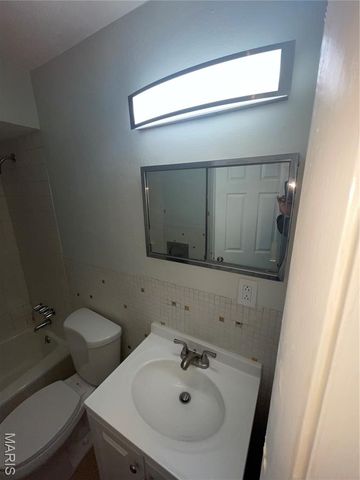 3105 Chariton Street, St Louis, MO 63111