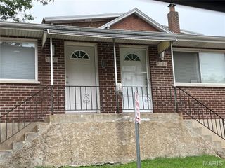3105 Chariton Street, St Louis, MO 63111