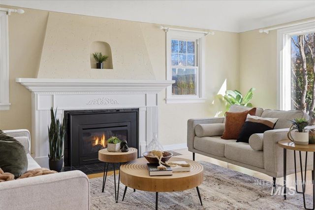 3205 W Crescent Rim Drive, Boise, ID 83706