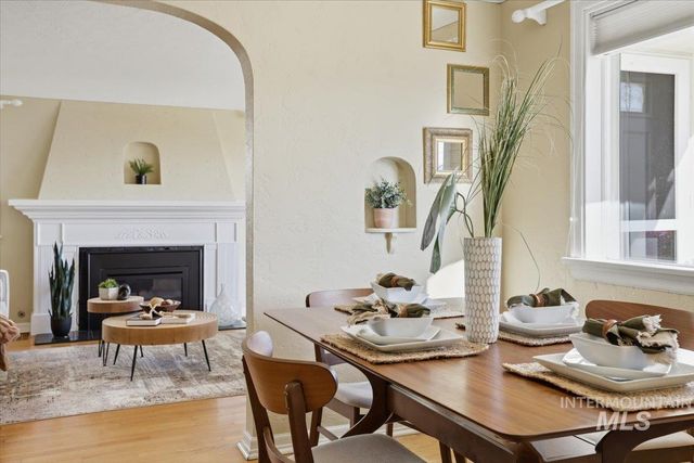 3205 W Crescent Rim Drive, Boise, ID 83706