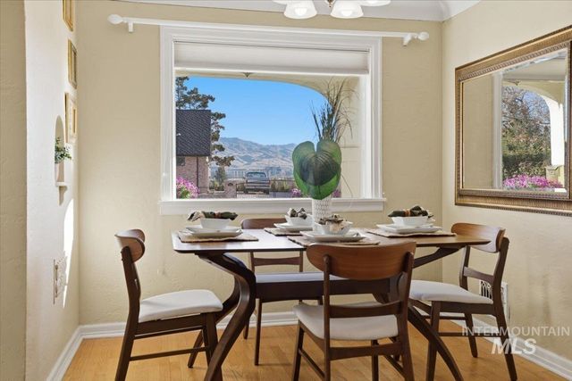 3205 W Crescent Rim Drive, Boise, ID 83706