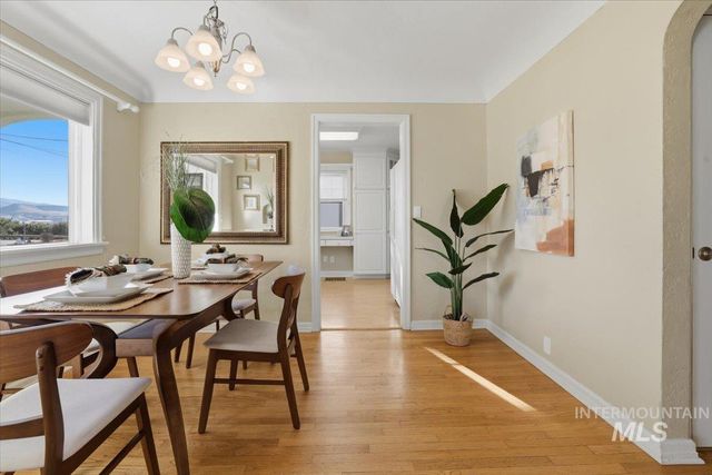 3205 W Crescent Rim Drive, Boise, ID 83706