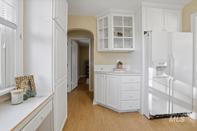 3205 W Crescent Rim Drive, Boise, ID 83706