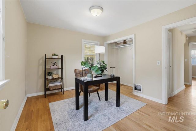 3205 W Crescent Rim Drive, Boise, ID 83706