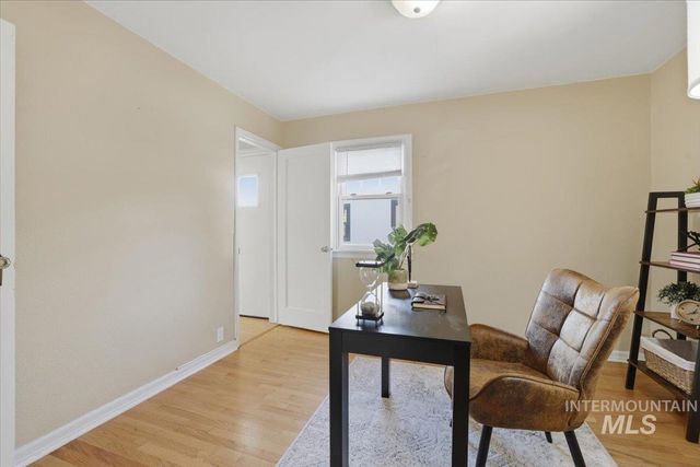 3205 W Crescent Rim Drive, Boise, ID 83706