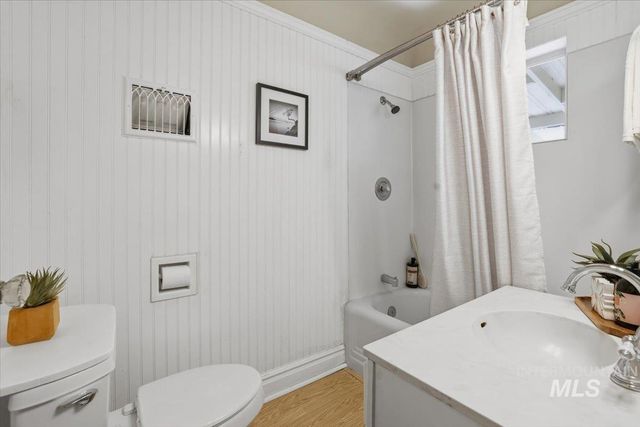 3205 W Crescent Rim Drive, Boise, ID 83706