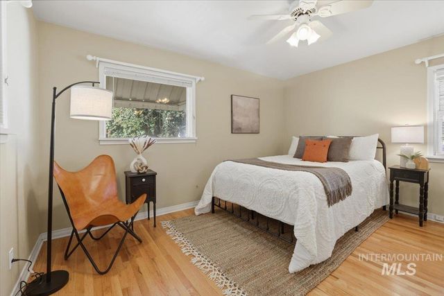 3205 W Crescent Rim Drive, Boise, ID 83706