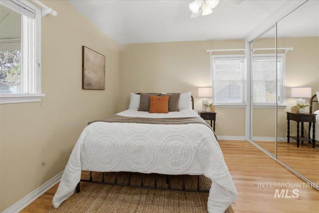 3205 W Crescent Rim Drive, Boise, ID 83706