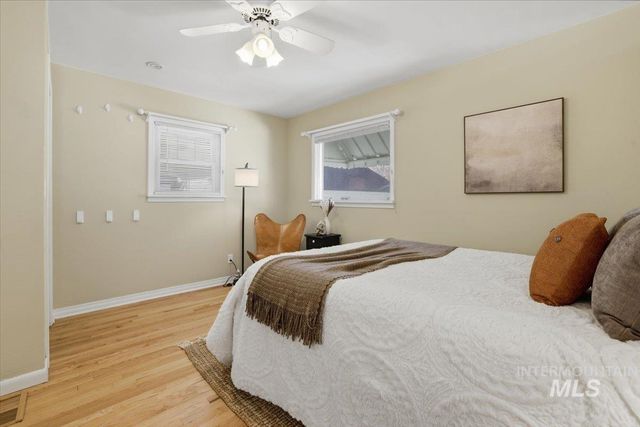 3205 W Crescent Rim Drive, Boise, ID 83706