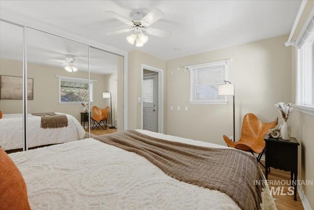 3205 W Crescent Rim Drive, Boise, ID 83706