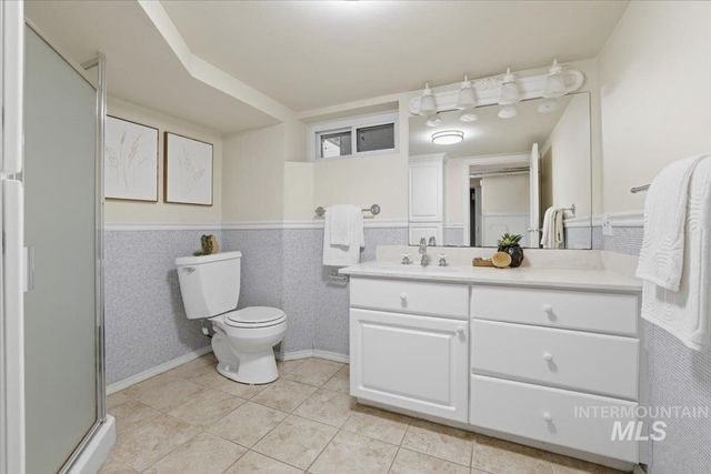 3205 W Crescent Rim Drive, Boise, ID 83706