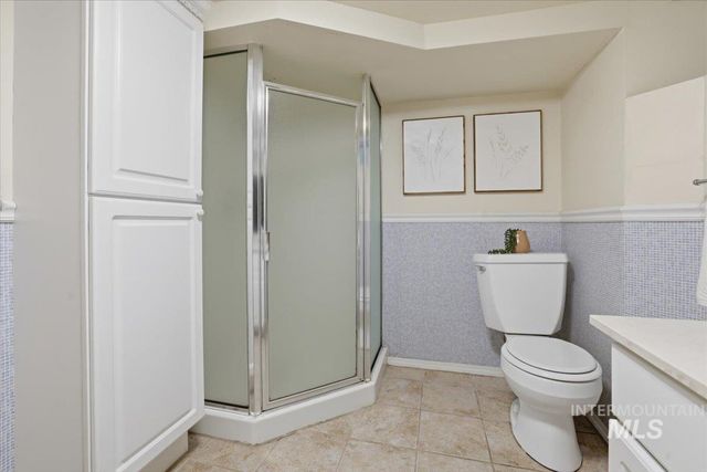 3205 W Crescent Rim Drive, Boise, ID 83706