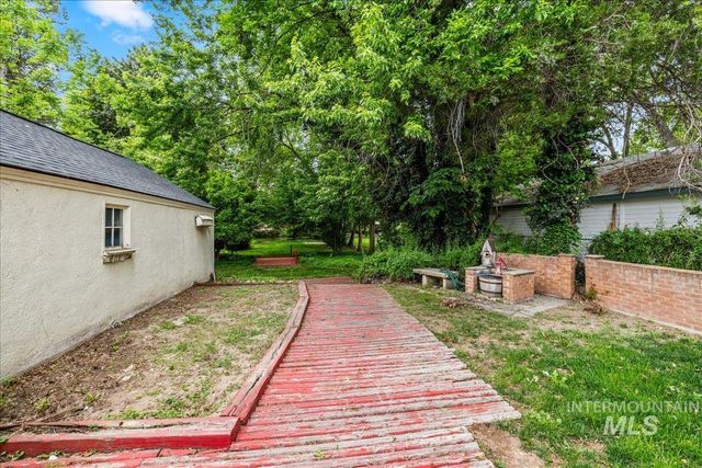 3205 W Crescent Rim Drive, Boise, ID 83706