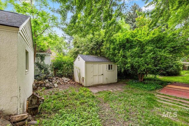 3205 W Crescent Rim Drive, Boise, ID 83706