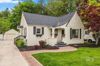 3205 W Crescent Rim Drive, Boise, ID 83706