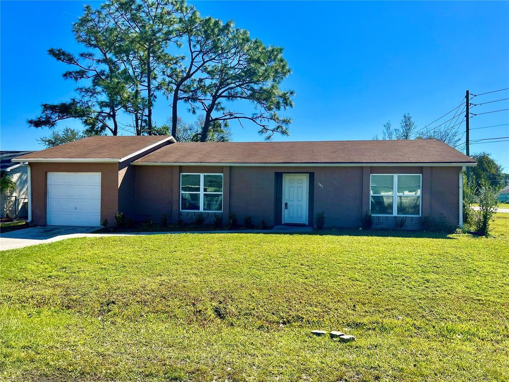 341 CORTEZ COURT, Kissimmee, FL 34758