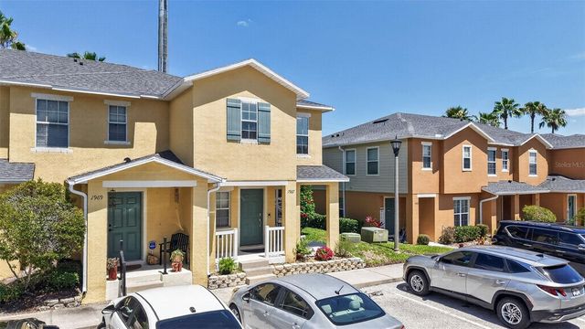 1967 SEARAY SHORE DRIVE, Clearwater, FL 33763