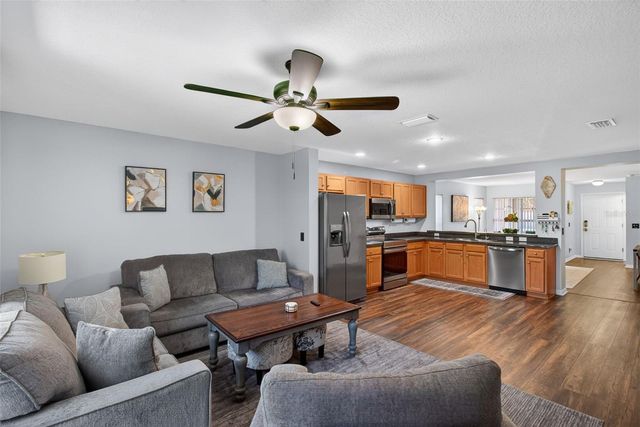 1967 SEARAY SHORE DRIVE, Clearwater, FL 33763