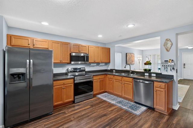 1967 SEARAY SHORE DRIVE, Clearwater, FL 33763