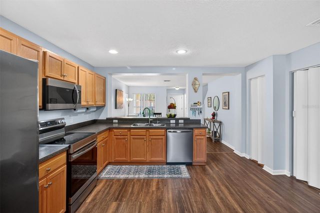 1967 SEARAY SHORE DRIVE, Clearwater, FL 33763