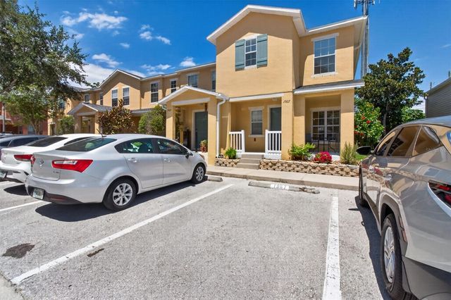 1967 SEARAY SHORE DRIVE, Clearwater, FL 33763