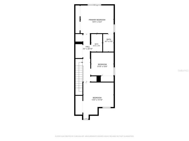 1967 SEARAY SHORE DRIVE, Clearwater, FL 33763