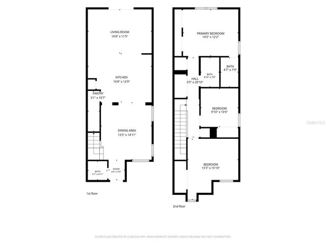1967 SEARAY SHORE DRIVE, Clearwater, FL 33763