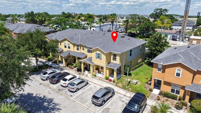 1967 SEARAY SHORE DRIVE, Clearwater, FL 33763