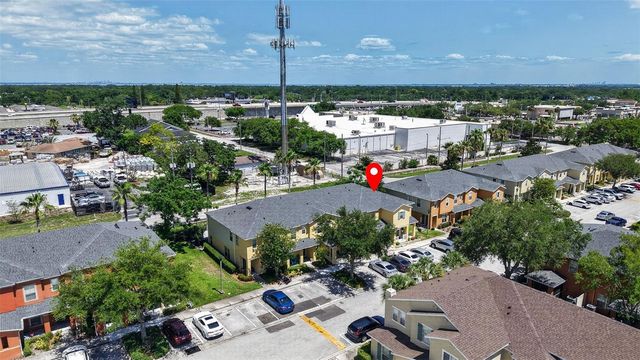 1967 SEARAY SHORE DRIVE, Clearwater, FL 33763