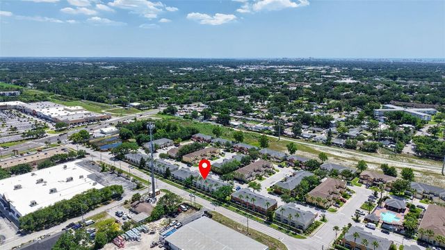 1967 SEARAY SHORE DRIVE, Clearwater, FL 33763