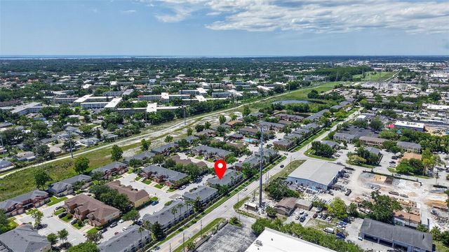 1967 SEARAY SHORE DRIVE, Clearwater, FL 33763