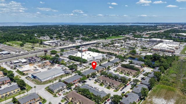 1967 SEARAY SHORE DRIVE, Clearwater, FL 33763