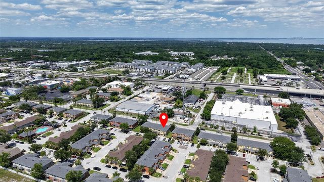 1967 SEARAY SHORE DRIVE, Clearwater, FL 33763