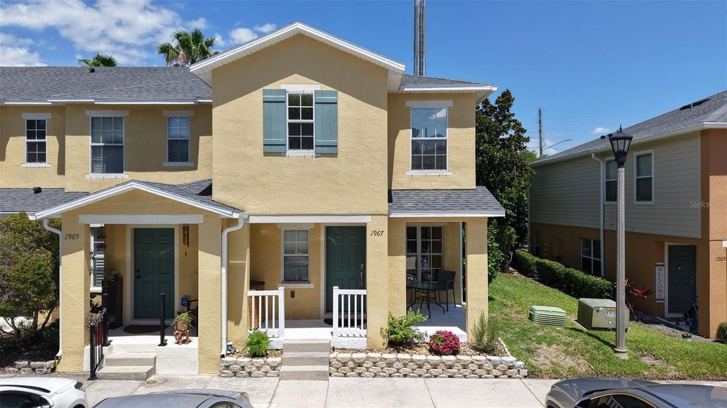 1967 SEARAY SHORE DRIVE, Clearwater, FL 33763