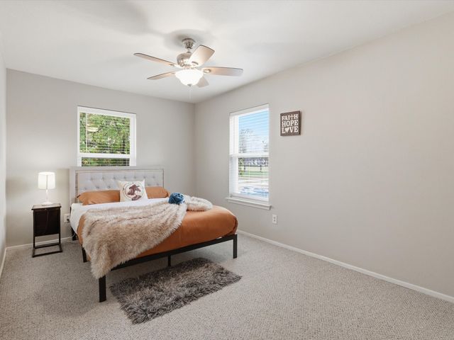 1901 Forestwood Drive, Richardson, TX 75081