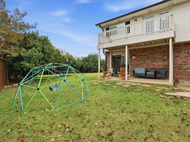 1901 Forestwood Drive, Richardson, TX 75081