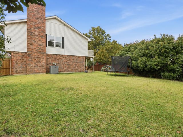 1901 Forestwood Drive, Richardson, TX 75081