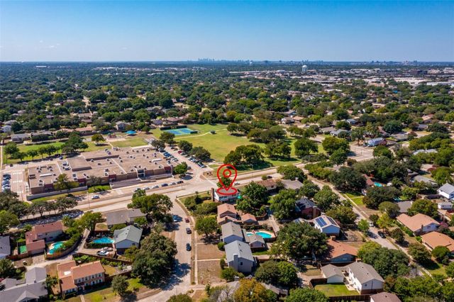 1901 Forestwood Drive, Richardson, TX 75081